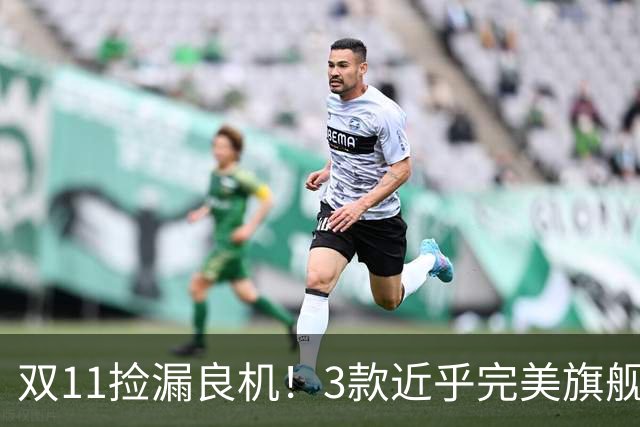 双11捡漏良机！3款近乎完美旗舰，国补降价性价比拉满